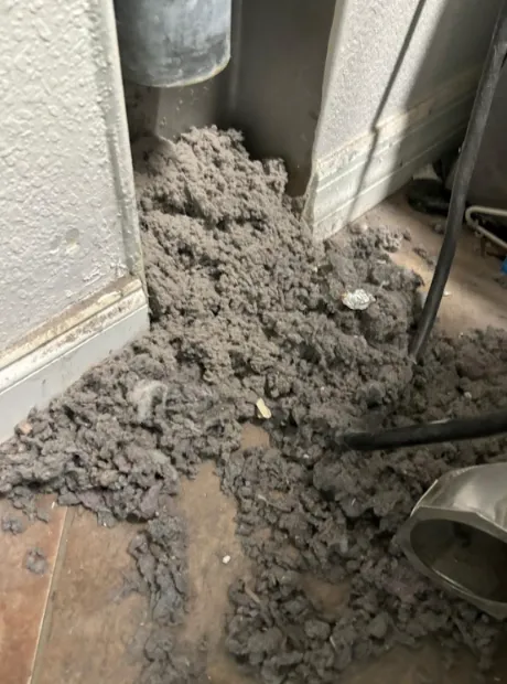 Air Dryer Vent Cleaning FI