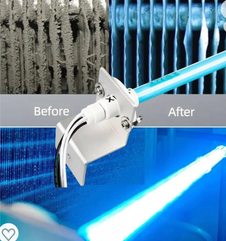 Commercial Vent Cleaning